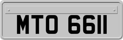 MTO6611
