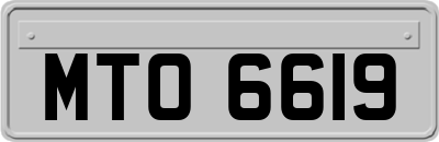 MTO6619