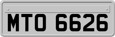 MTO6626