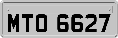 MTO6627