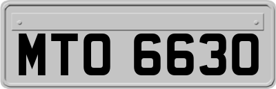 MTO6630