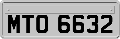 MTO6632