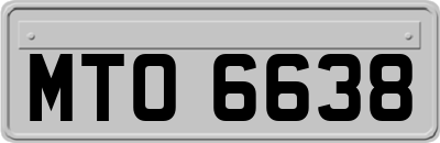 MTO6638