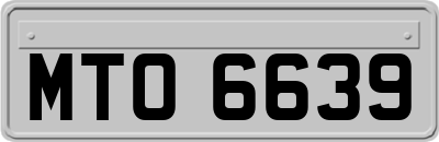 MTO6639