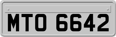 MTO6642
