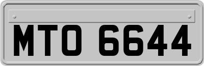 MTO6644