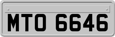 MTO6646