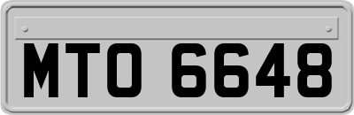 MTO6648