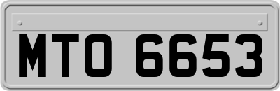 MTO6653