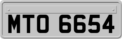 MTO6654