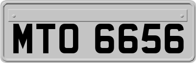 MTO6656