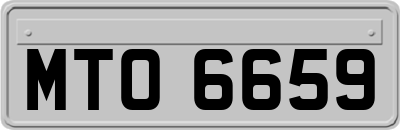 MTO6659