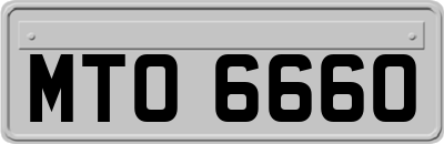 MTO6660