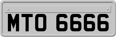 MTO6666