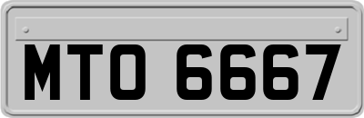 MTO6667