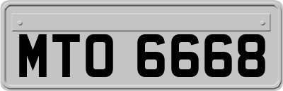 MTO6668