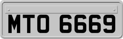 MTO6669