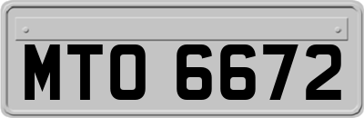 MTO6672