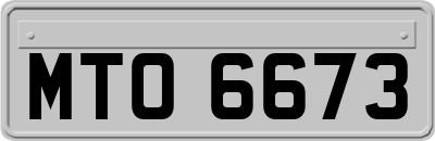 MTO6673