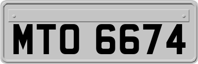 MTO6674