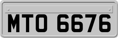 MTO6676