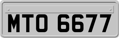 MTO6677