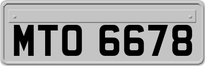 MTO6678