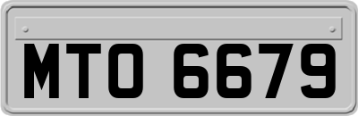MTO6679