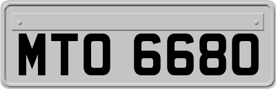 MTO6680