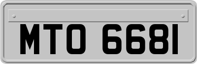 MTO6681