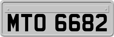 MTO6682