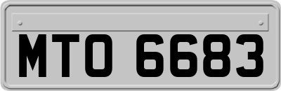 MTO6683