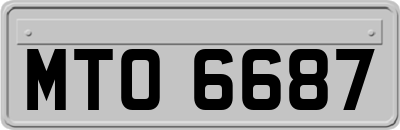 MTO6687