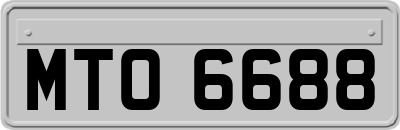 MTO6688