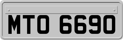 MTO6690