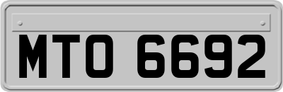 MTO6692