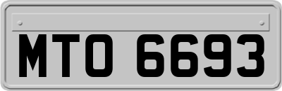MTO6693