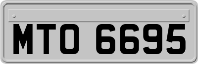 MTO6695