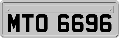 MTO6696