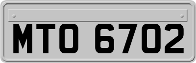 MTO6702