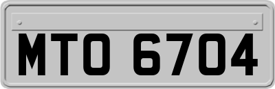 MTO6704