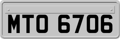 MTO6706