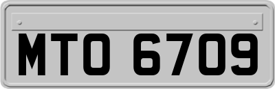 MTO6709