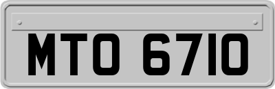 MTO6710