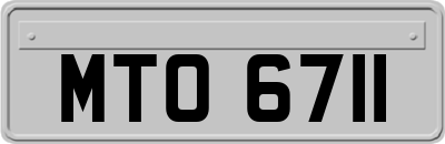 MTO6711