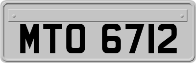 MTO6712