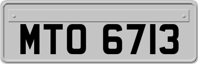 MTO6713