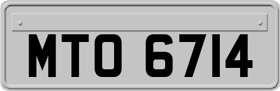 MTO6714