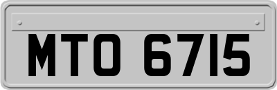 MTO6715