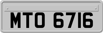 MTO6716